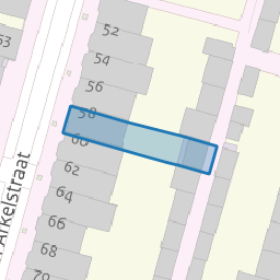 Perceel UTT00-P-2895