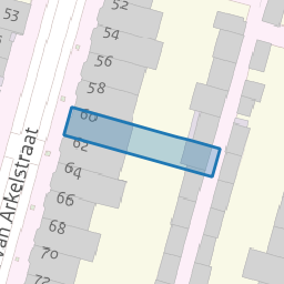 Perceel UTT00-P-2896