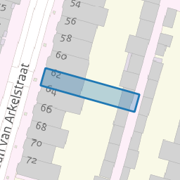 Perceel UTT00-P-2897