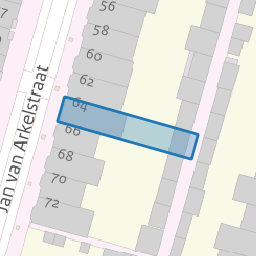 Perceel UTT00-P-2898