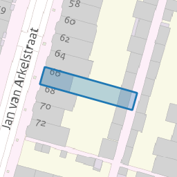 Perceel UTT00-P-2899