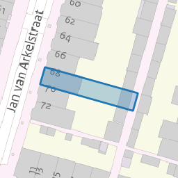 Perceel UTT00-P-2900