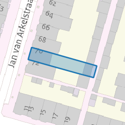 Perceel UTT00-P-2901