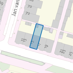 Perceel UTT00-P-2916