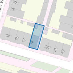 Perceel UTT00-P-2918