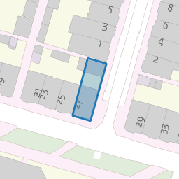 Perceel UTT00-P-2922