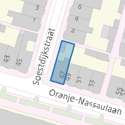 Perceel UTT00-P-2923