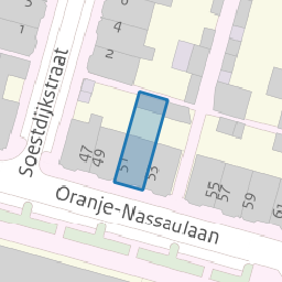 Perceel UTT00-P-2925