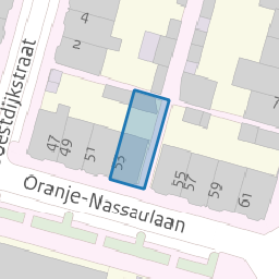 Perceel UTT00-P-2926