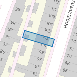 Perceel UTT00-P-2951