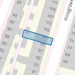 Perceel UTT00-P-2952