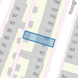 Perceel UTT00-P-2953