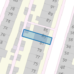 Perceel UTT00-P-2961