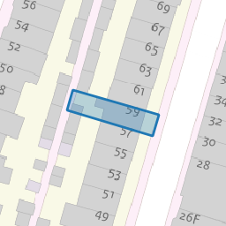 Perceel UTT00-P-2973