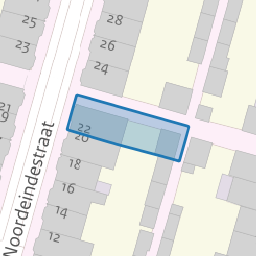 Perceel UTT00-P-3022