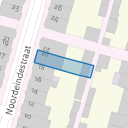 Perceel UTT00-P-3023