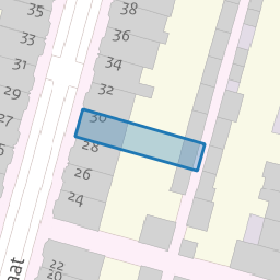 Perceel UTT00-P-3041