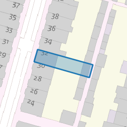 Perceel UTT00-P-3042