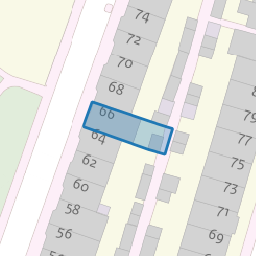 Perceel UTT00-P-3116