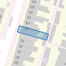 Perceel UTT00-P-3158