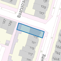 Perceel UTT00-P-3163