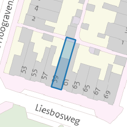 Perceel UTT00-P-3186