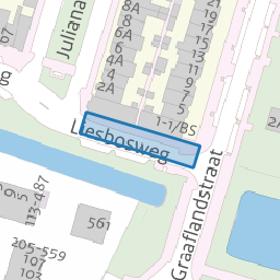 Perceel UTT00-P-3250