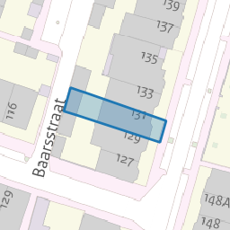 Perceel UTT00-P-3322