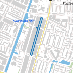 Perceel UTT00-P-3342