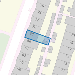 Perceel UTT00-P-3366