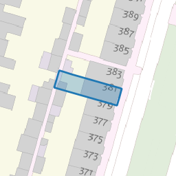 Perceel UTT00-P-3368