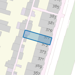 Perceel UTT00-P-3370