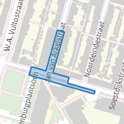 Perceel UTT00-P-3373