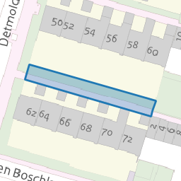 Perceel UTT00-P-3392