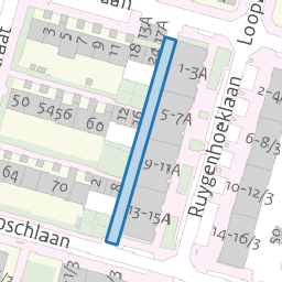Perceel UTT00-P-3393
