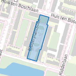 Perceel UTT00-P-3402