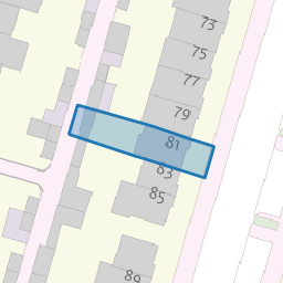 Perceel UTT00-P-3418