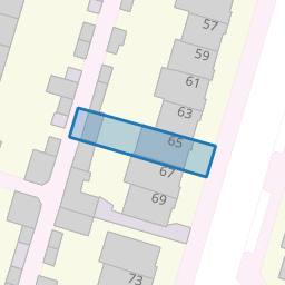 Perceel UTT00-P-3426