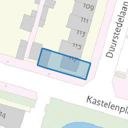 Perceel UTT00-P-3440