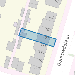 Perceel UTT00-P-3444