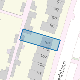 Perceel UTT00-P-3447