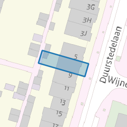 Perceel UTT00-P-3450