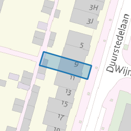 Perceel UTT00-P-3451