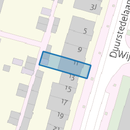 Perceel UTT00-P-3452