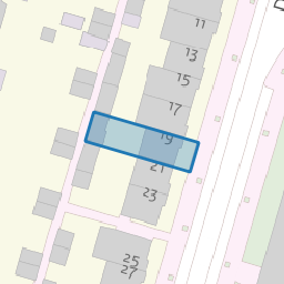 Perceel UTT00-P-3456