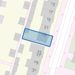 Perceel UTT00-P-3458