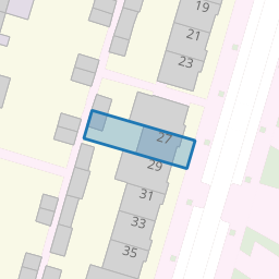 Perceel UTT00-P-3460