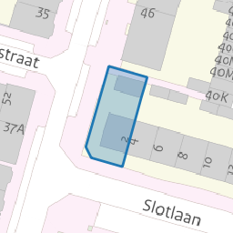 Perceel UTT00-P-3473