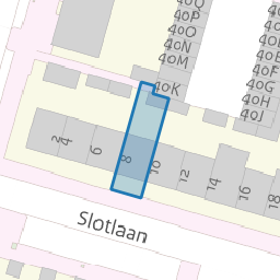 Perceel UTT00-P-3476