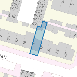 Perceel UTT00-P-3480